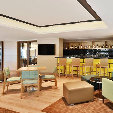 Fairfield By Marriott Chennai Omr Hotel Eksteriør billede