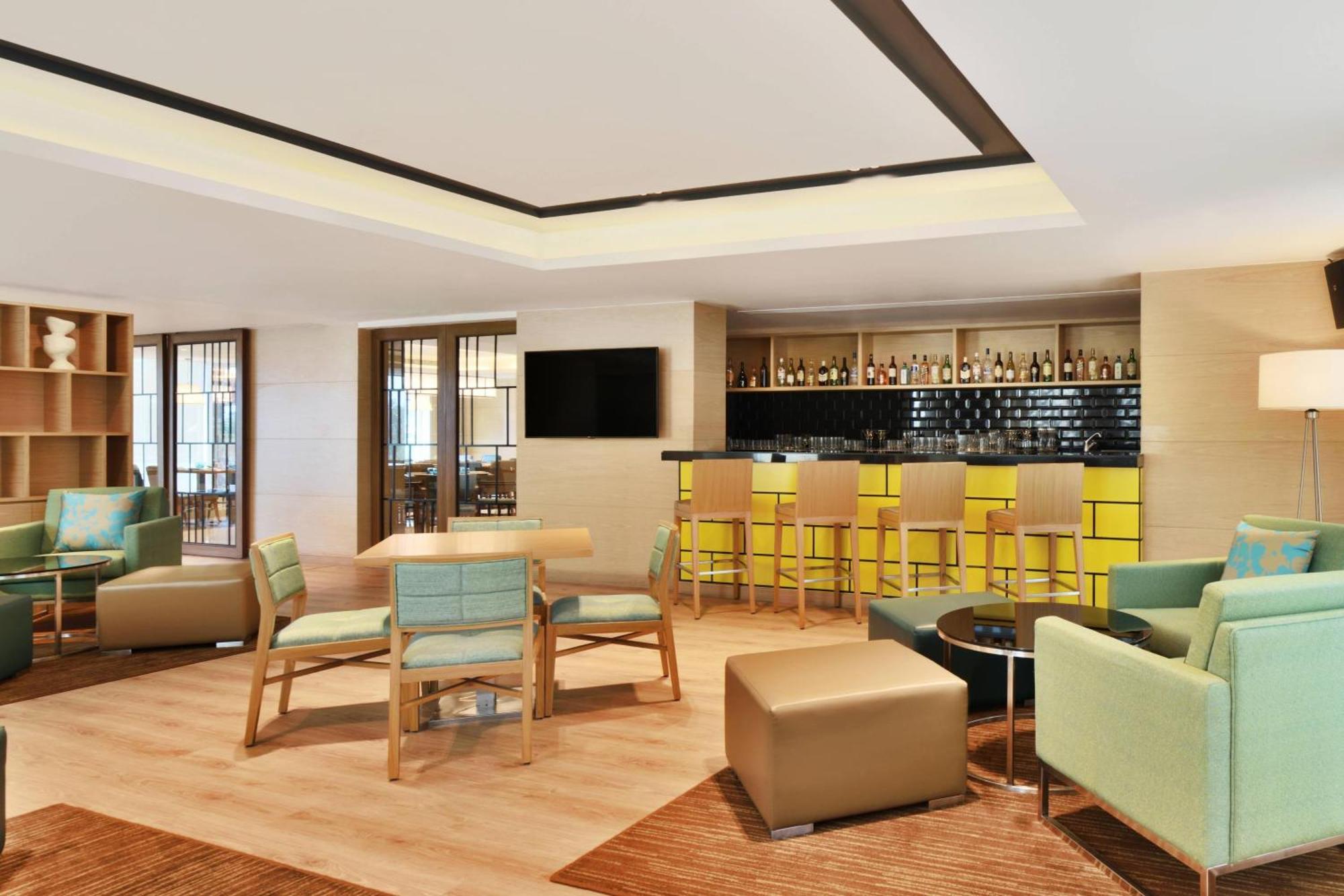 Fairfield By Marriott Chennai Omr Hotel Eksteriør billede