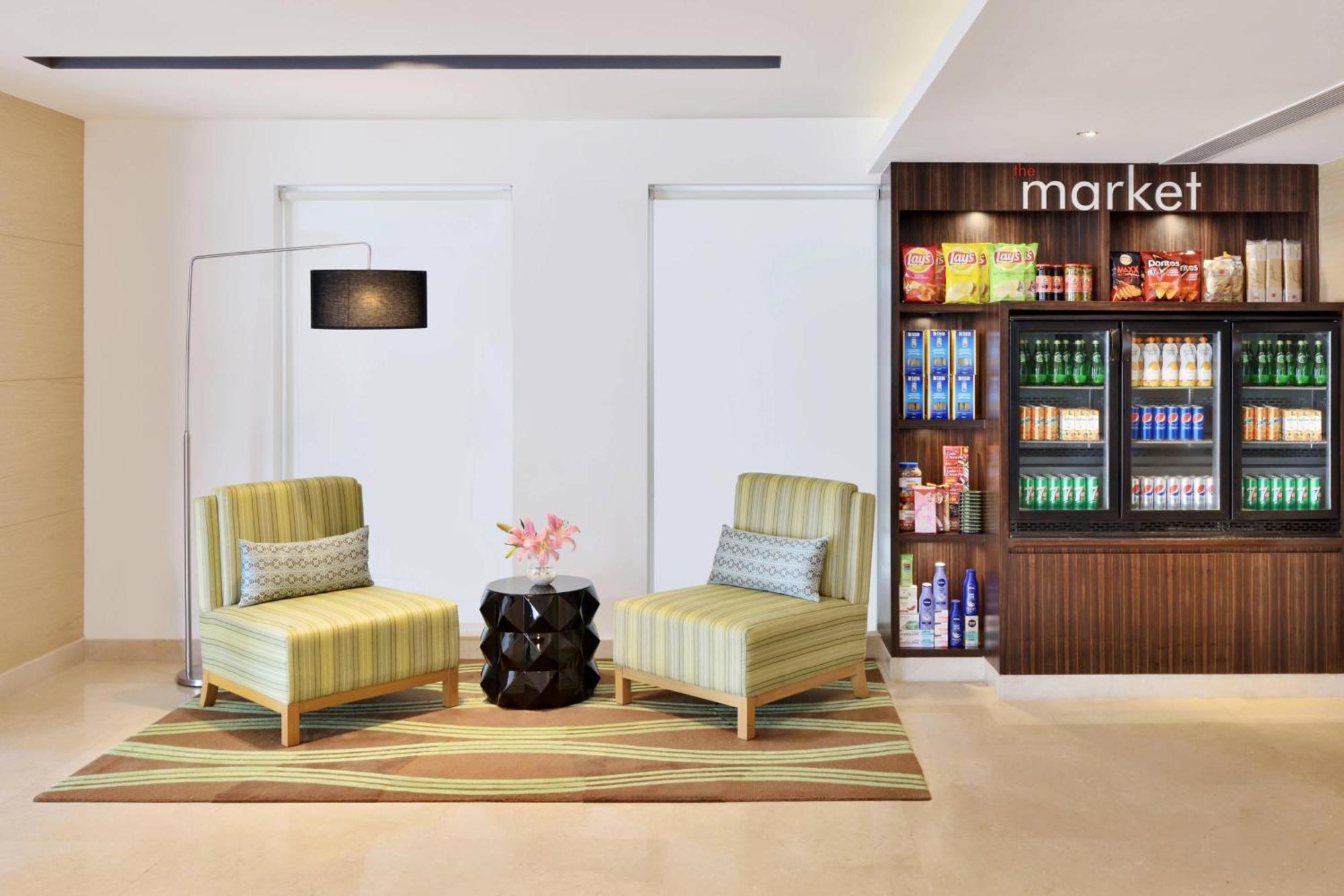 Fairfield By Marriott Chennai Omr Hotel Eksteriør billede
