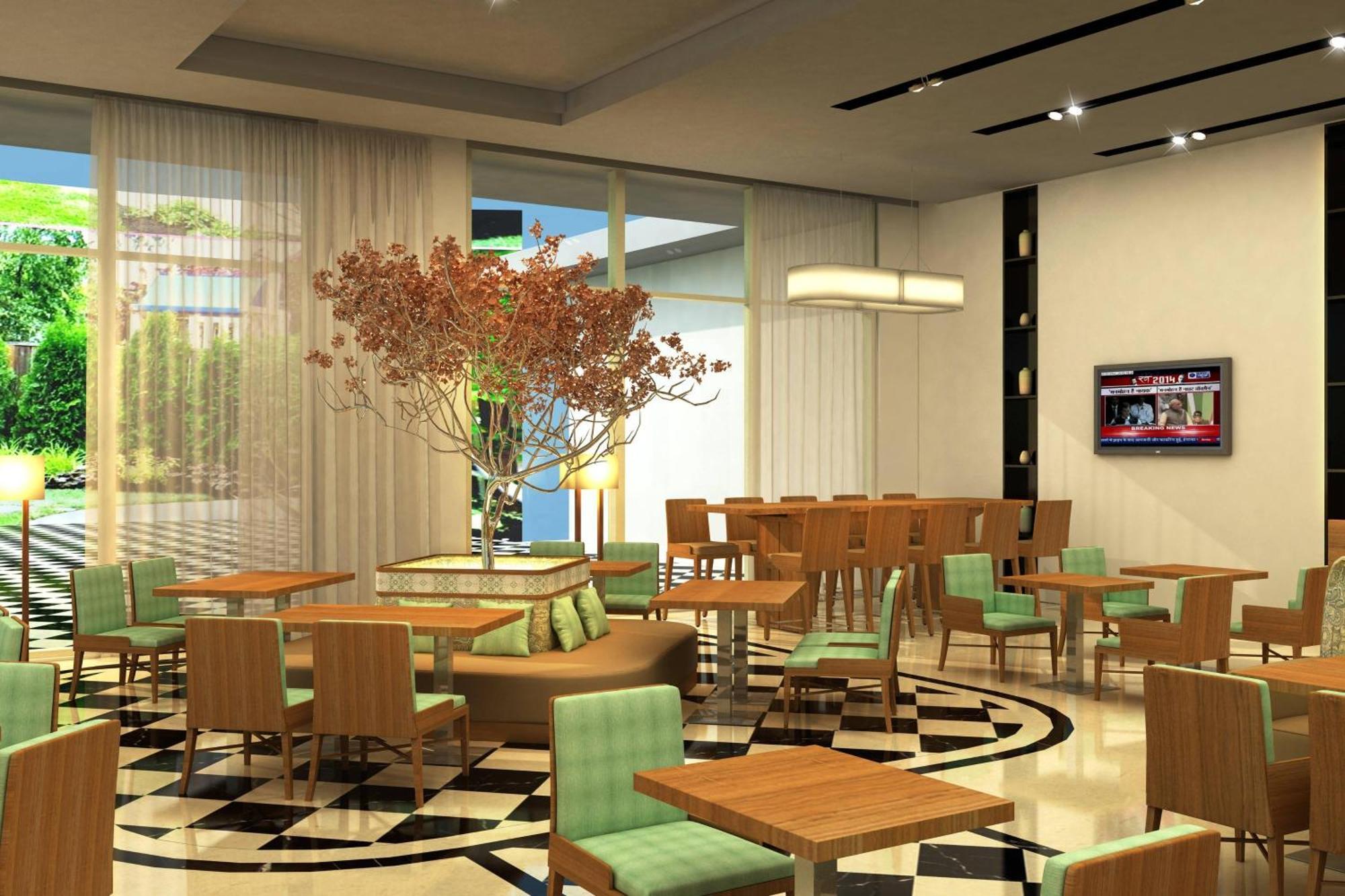 Fairfield By Marriott Chennai Omr Hotel Eksteriør billede