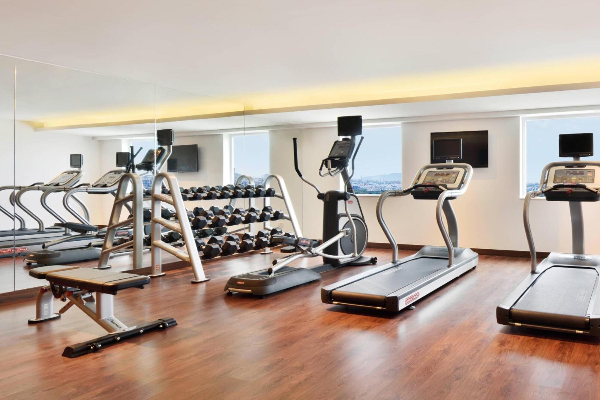Fairfield By Marriott Chennai Omr Hotel Eksteriør billede