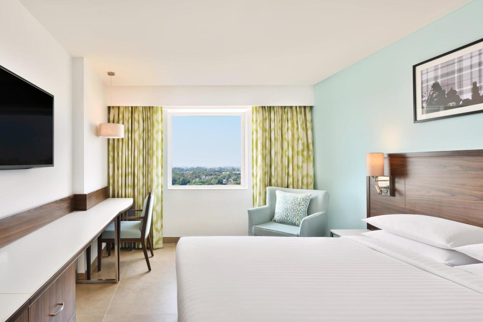 Fairfield By Marriott Chennai Omr Hotel Eksteriør billede