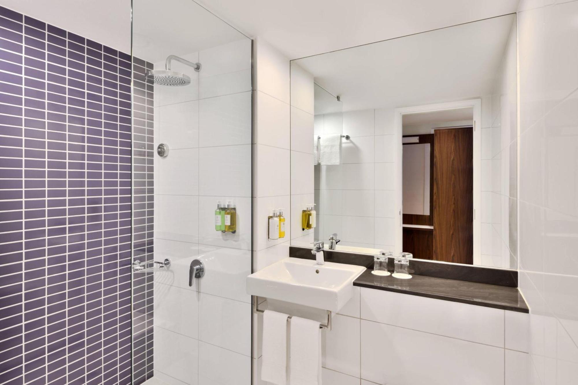 Fairfield By Marriott Chennai Omr Hotel Eksteriør billede