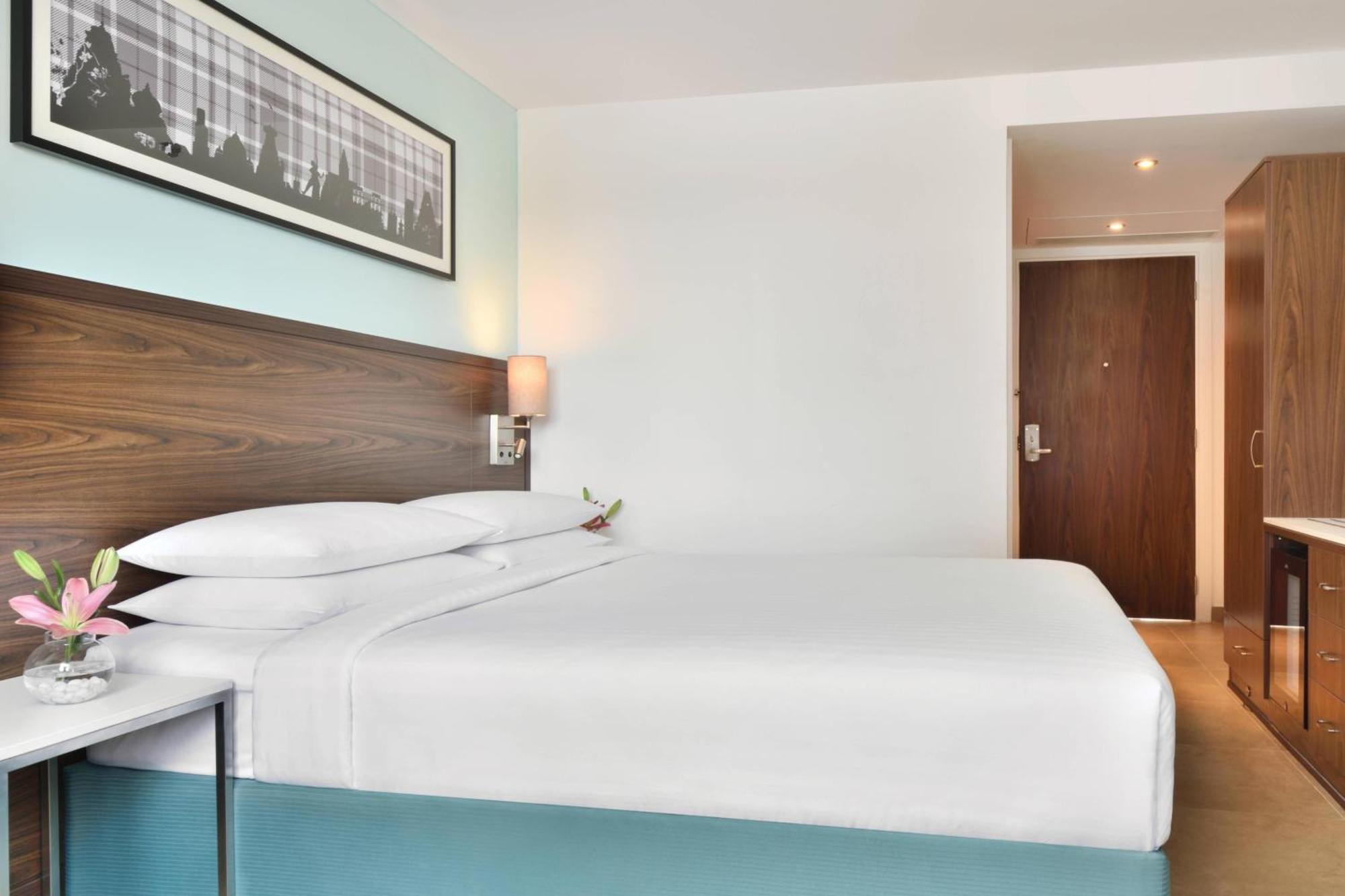 Fairfield By Marriott Chennai Omr Hotel Eksteriør billede