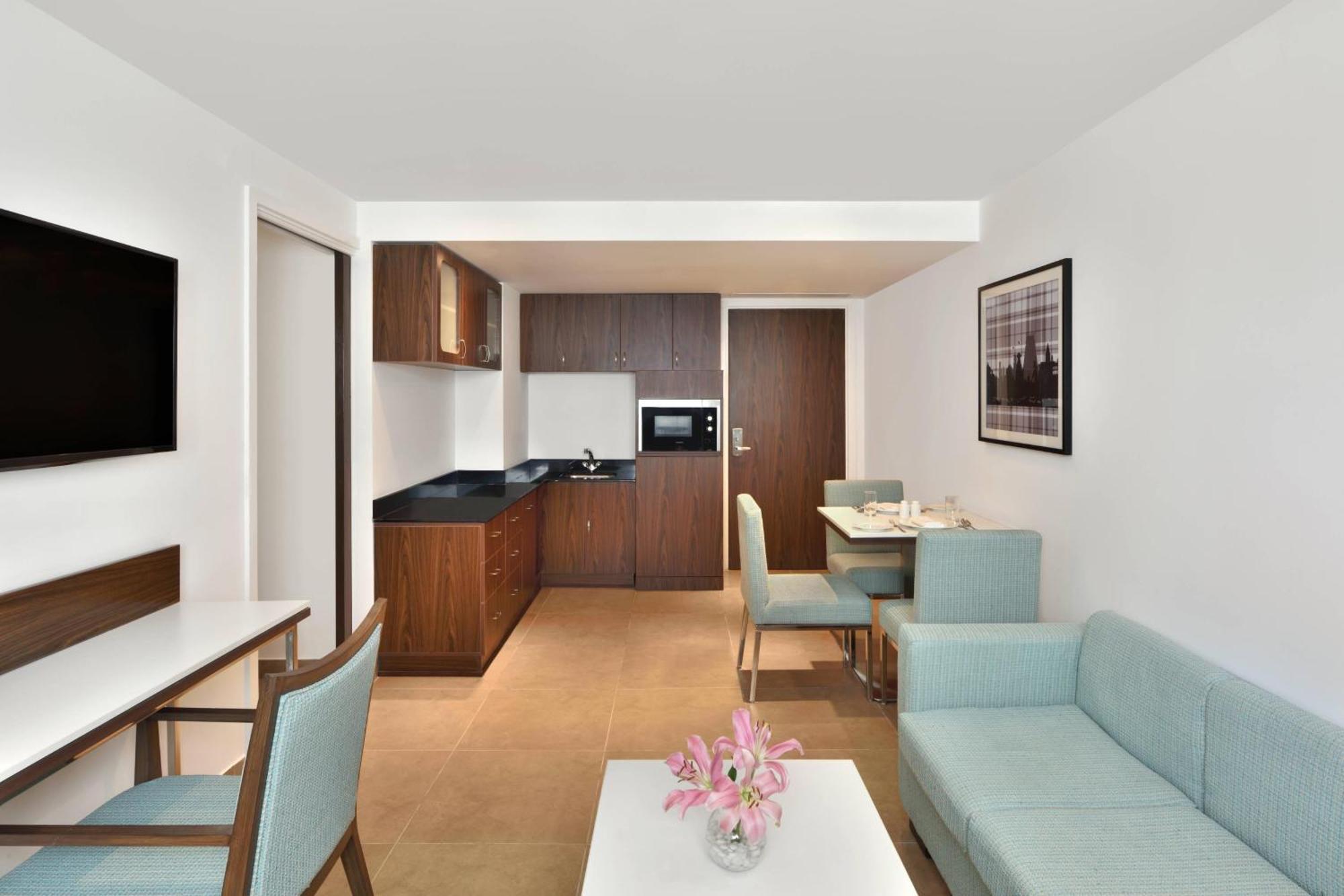 Fairfield By Marriott Chennai Omr Hotel Eksteriør billede